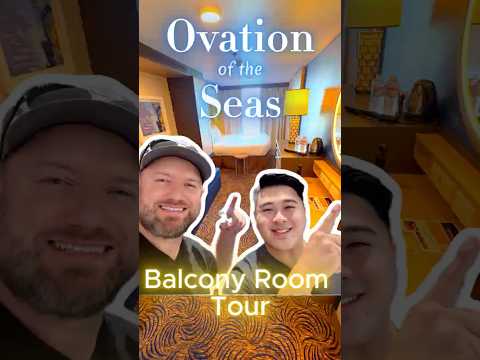 Thumbnail for Is This the BEST Stateroom on Ovation of the Seas Cruise Ship?