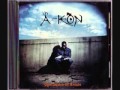 Akon Operations Of Nature
