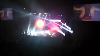 FOSTER THE PEOPLE- "Call It What You Want" live