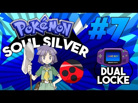 Pokemon DualLocke #7