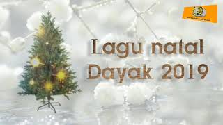 Download lagu lagu natal dayak 2019 lagu terbaru 'selamat hari natal' mp3