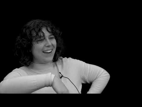 Interview | Liz Wells | UX Designer at Stink Studios