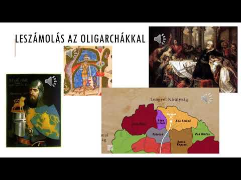 Károly Róbert országa 1301-1308-1342