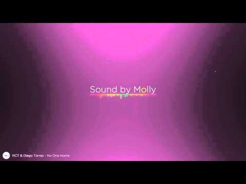 NCT & Diego Torres - No One Home [Liqud Dnb]
