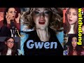 Gwen | The Amazing Spider-Man 2 (2014) | First Time Watching | Movie Reaction
