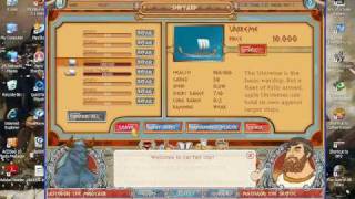 How to Hack Tradewinds Odyssey (Shahir3Killler)