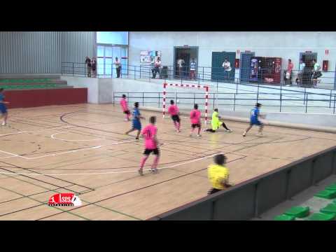 Ases TV - Playoff Tercera