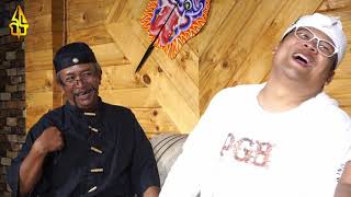 Download lagu Jurus Thai Cing Master  Ade Batak - 2ASHOW mp3