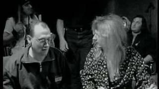 Axel Rudi Pell - Cry of the gypsy