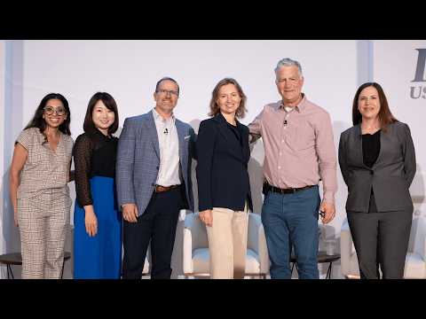 Strategic Investment: Attracting New Partners and Understanding Expectations for the Journey | LSI USA '26