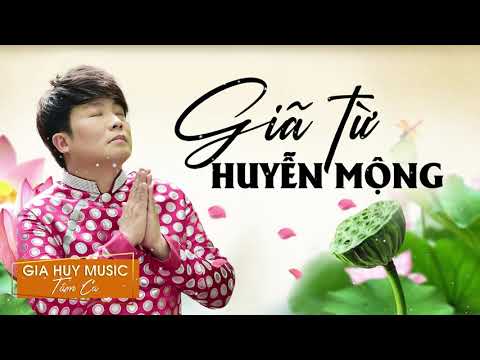 Giã từ huyễn mộng Sheet - Gia Huy