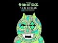 Son of Kick - Playing The Villain [BASS BOOSTED ...