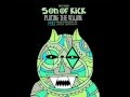 Son of Kick - Playing The Villain [BASS BOOSTED ...