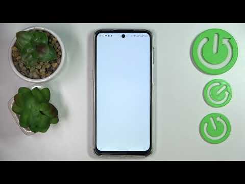 How to Check Data Usage in ULEFONE Note 13P - Data Usage Info