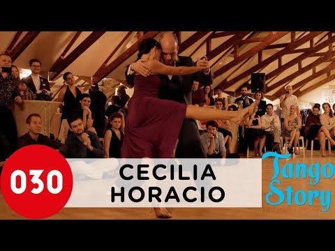 Horacio Godoy and Cecilia Berra – Pasional #HoracioCecilia
