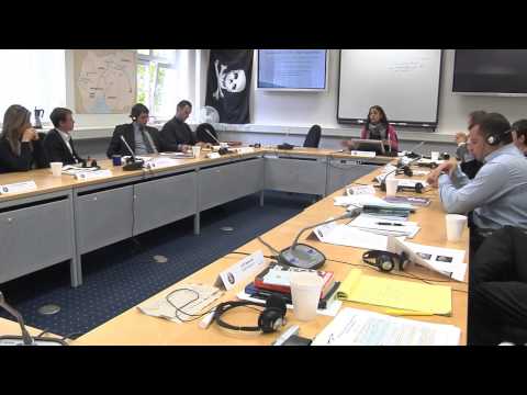 What is the Marshall Center?