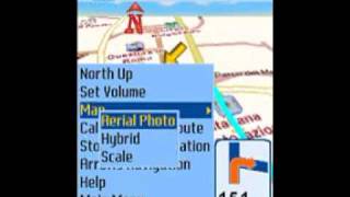 amAze - Free GPS navigation for your mobile phone! - Parte 1 de 2
