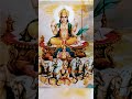 Hey Surya Dev Hey Tejpunj Surya Dev Whatsapp Video Sunday Special Suraj Devta जय सूर्य