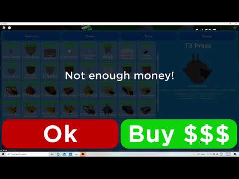 How to build a op layout in factory simulator (TIER 3)