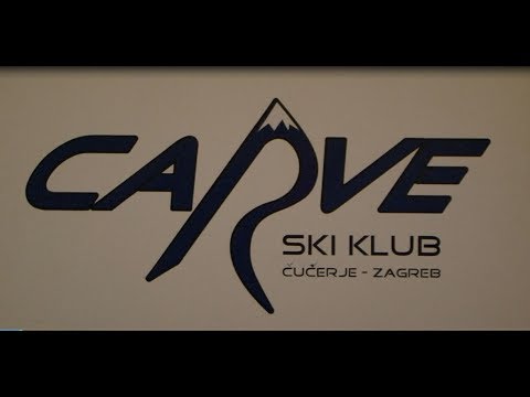 SKI KLUB CARVE-ČUČERJE