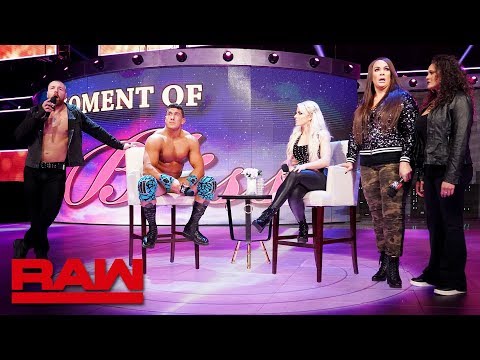 EC3: WWE Takes Concussions Very Seriously, Except That One Time They Called Me Up With A Concussion