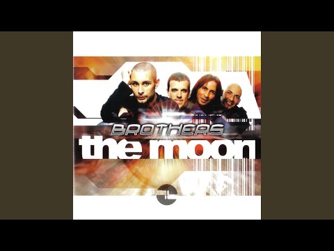 The Moon (Radio Mix)