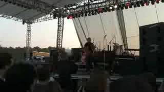 Mike Doughty Thank You Lord for sending me the F train