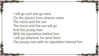 Clannad - Theme from Harry&#39;s Game Lyrics
