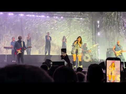 Ewa Farna - Neříkej, co má se stát (Wroclaw, Erste Letnie Brzmienia, 29.08.2026)