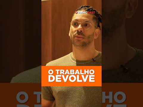 O QUE SIGNIFICA “O TRABALHO DEVOLVE” – JOEL JOTA