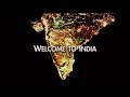 Welcome to India Trailer