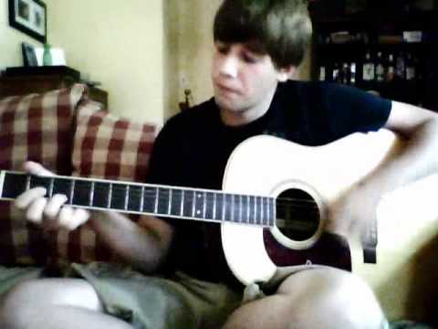 Josh Hilliard - OD (Flow Through My Veins) [Origional]