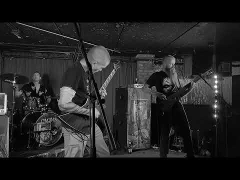 Cymothoa @ Club Underground 09.25.21