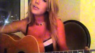 &quot;Good Kush and Alcohol&quot; (Bitches Love Me) Lil Wayne, Drake, Future (Niykee Heaton cover)