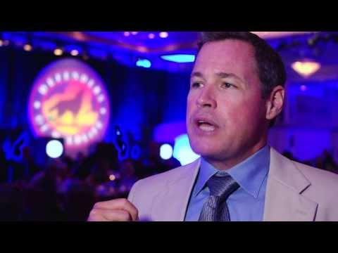 My Friend Ed Asner - Defender of Wildlife