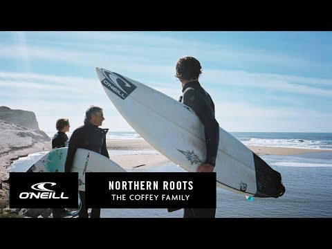 Team O'Neill: Northern Roots