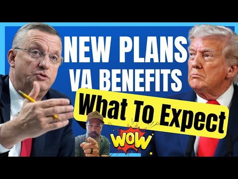 VA's New Plan?  Looking To Change C&P Exam Requirements VA Disability Compensation Benefits Process