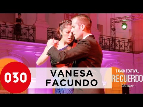 Vanesa Villalba and Facundo Pinero – En esta tarde gris #VanesayFacundo