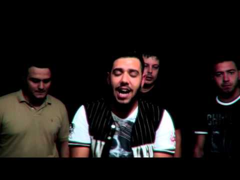 Yakaza ft. Yakaza Cypher | Ufuk Bakışlı & Rage & Daslega & Serin