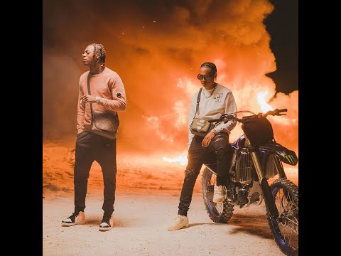 [FREE] Oboy x Koba LaD Type Beat - Rap/Trap Instru 2021 (prod. A&G OnTheTrack x Lazlow Production)