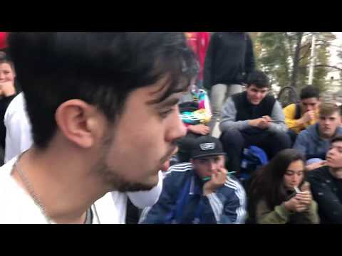 Zatt Morta vs Seis Sombra 4tos 2vs2  SanmaFree