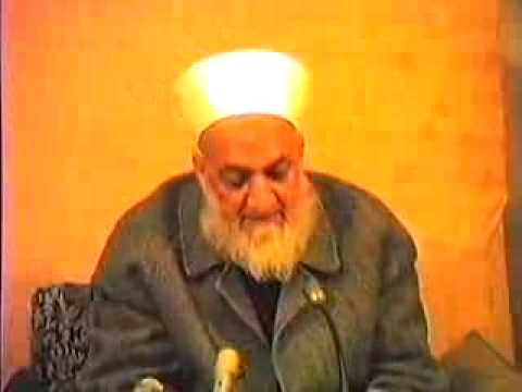 دروس السيرة النبوية - الحلقة85- غزوة حنين /3/  - 1986/003/23