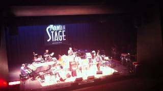 I cannot sit sadly by your side -- Cowboy Junkies on Mountain Stage