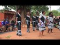 KABILA LA WANYAMWEZI (NYAMWEZI TRIBE)