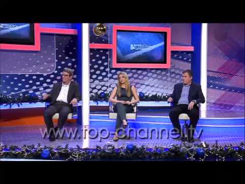 Highlights,15/12/2014 - Dopingu i peshengritesve