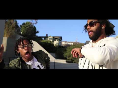 Hoodrich Pablo Juan & Jose Guapo - Juggin Dat Pack (OFFICIAL VIDEO)