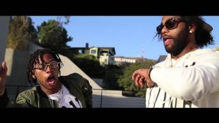 Hoodrich Pablo Juan &amp; Jose Guapo - Juggin Dat Pack (OFFICIAL VIDEO)