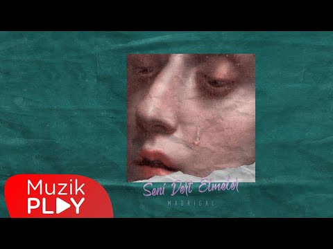 Madrigal - Seni Dert Etmeler on Spotify Charts