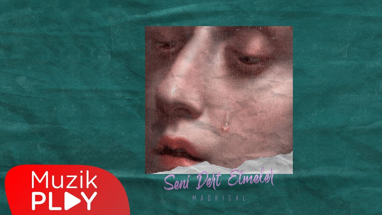 Seni Dert Etmeler Lyrics English Translation