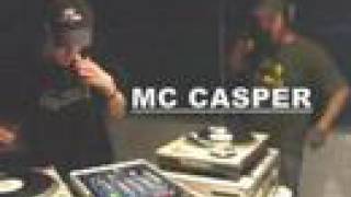 MC CASPER on SOULJAH SESSIONS RADIO
